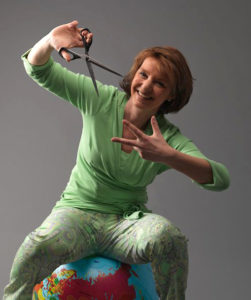 maria burger